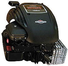 Motore 500 Series per motozappa delle Americana Briggs&Stratton.