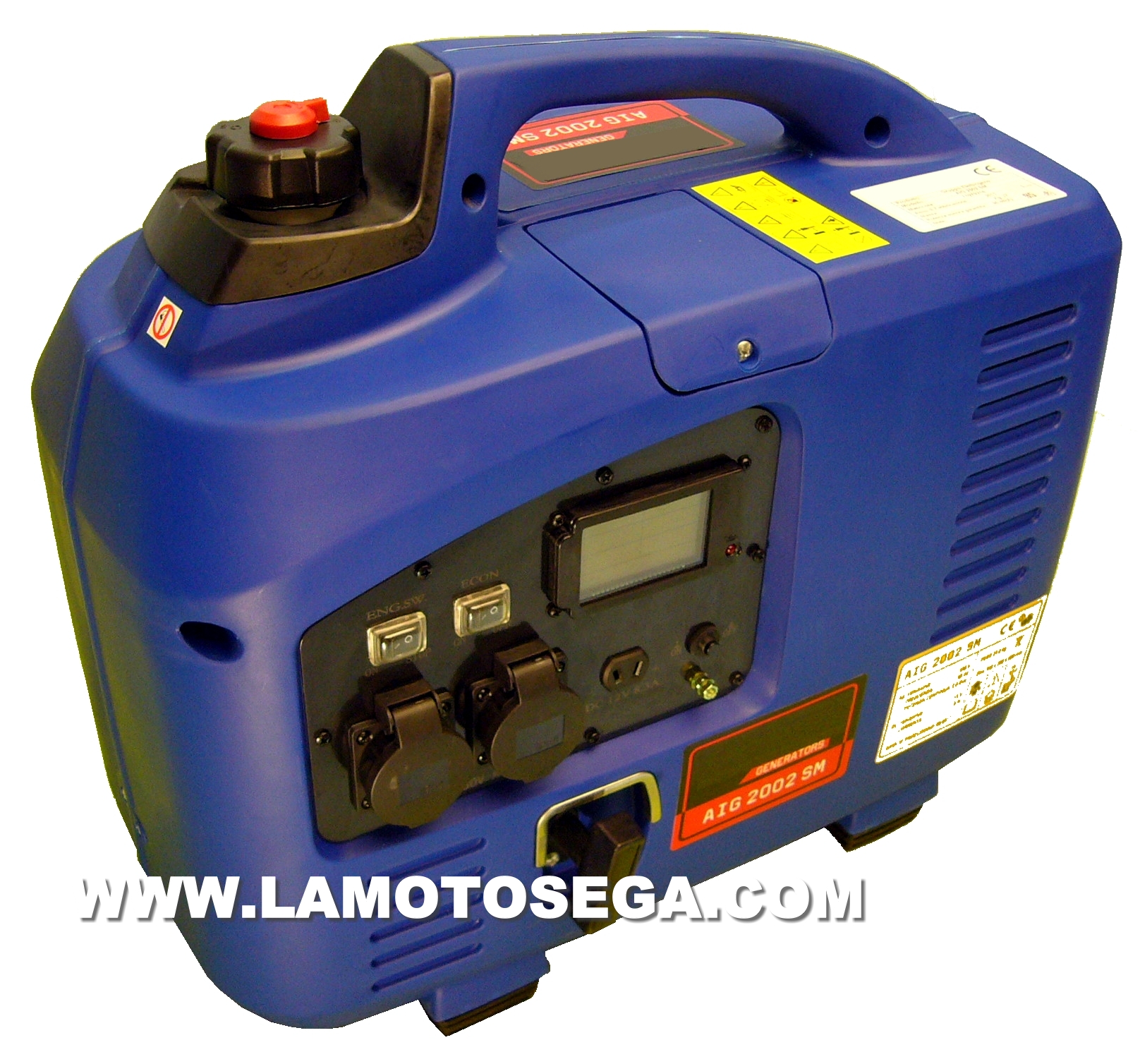 Copertura Protettiva Per Generatore Inverter E Generatore Portatile Da Esterno Argento 63560515cm 81599394