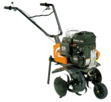 Motozappe per orto e lavori agricoli in genere. Modello MH160.