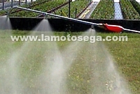 Irroratore sprayer professionale FA22 FARMER per trattamenti.