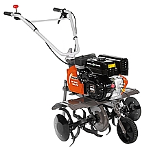 Motozappe per orto e lavori agricoli in genere. Modello MH180 rks.